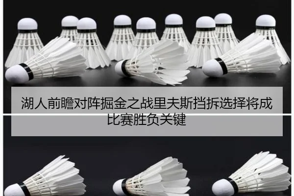 湖人前瞻对阵掘金之战里夫斯挡拆选择将成比赛胜负关键 - kaiyun
